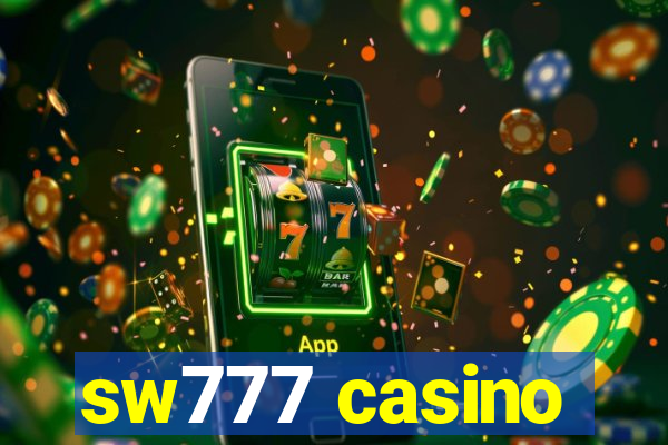 sw777 casino